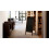 Black pavement Chalkboard with wooden frame 150x61cm 2