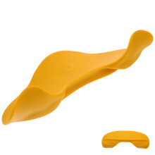 Protection Barre Squat Tpe Pour Entraînement Extérieur Fitness