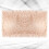 modieuze kanttop met vrouwen, strapless ( , ) 8