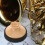 Sax Geluiddemper ABS Rond Ontwerp Voor Stille Sessies 4