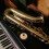 Sax Geluiddemper ABS Rond Ontwerp Voor Stille Sessies 5