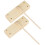 2 Sets Rhythm Sticks Instrumenten Voor Kinderen 1