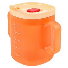 Trainbeker 250 ml baby en peuter, leerdrinkbeker