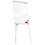 Flipchart whiteboard dry erase magnetic surface 100x70 cm 1