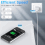 30 Pin to Type C Data Charging Cable Apple iPhone 3G 4 4s iPad Ipod Classic 1M 4