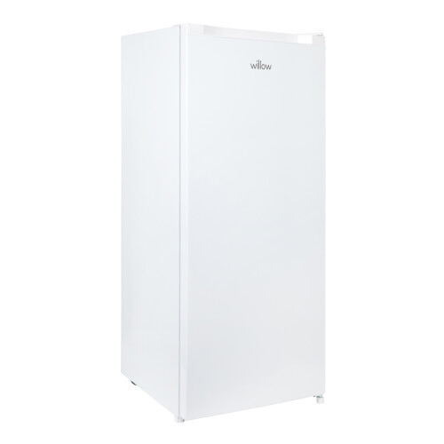Willow Appliances Willow W145TFW  55cm 45L Tall Freezer - White 2