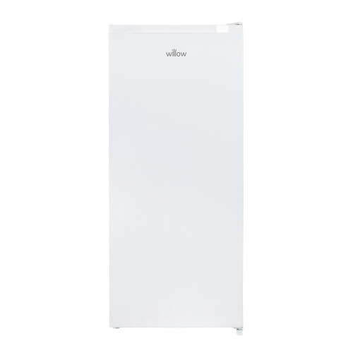 Willow Appliances Willow W145TFW  55cm 45L Tall Freezer - White