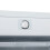 Willow Appliances Willow W145TFW  55cm 45L Tall Freezer - White 5