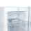 Willow Appliances Willow W145TFW  55cm 45L Tall Freezer - White 6