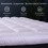 NEO Neo Extra Thick 10CM Soft Memory Mattress Topper 7