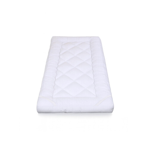 NEO Neo Extra Thick 10CM Soft Memory Mattress Topper 2