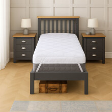 Neo Extra Thick 10CM Soft Memory Mattress Topper