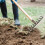 1 pflugegge ackergerät gartenharken-werkzeug dunkelgrau 8