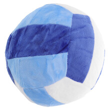 hochrealistisches Plüsch-Volleyballkissen mit Cartoon-Design, Heimtextilie