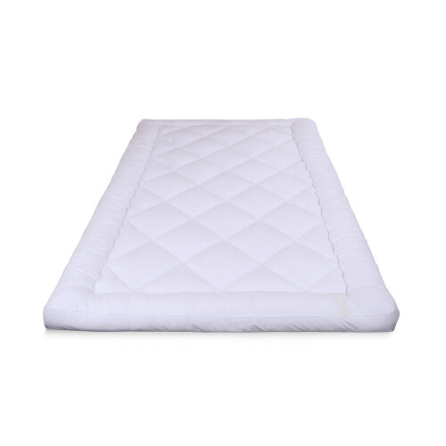 NEO Neo Extra Thick 10CM Memory Foam Mattress Topper 2