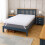 NEO Neo Extra Thick 10CM Memory Foam Mattress Topper 2
