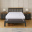 NEO Neo Extra Thick 10CM Memory Foam Mattress Topper 1