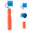 Rouleau De Pressage Couture Plastique Pour Petit Espace 4
