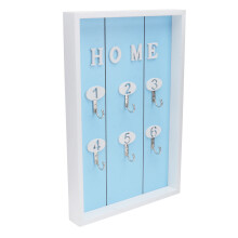 1Ststijlvolle Wall Storage Box, Duurzaam En Geschikt Voor Elke