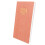 Portable 2024 Rose Agenda Cuir Synthétique Usage École 10