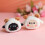 1 Set Handgemaakte Wollen Schaap Diy Decoratie 7