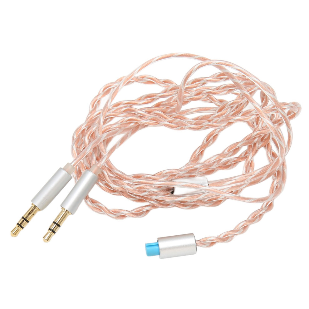 3-In-1 Lossless Headphone Upgrade Cable 1.2M For Z7, Z1r, He400, Sundara 4101353380217