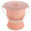 Urinal Rose Compact Pour Personnes Âgées 1