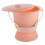 Urinal Rose Compact Pour Personnes Âgées 11