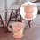 Urinal Rose Compact Pour Personnes Âgées 3