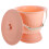 Urinal Rose Compact Pour Personnes Âgées 6
