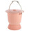 Urinal Rose Compact Pour Personnes Âgées 7