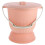 Urinal Rose Compact Pour Personnes Âgées 9