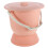 Urinal Rose Compact Pour Personnes Âgées 8