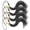 4 Tassel Afstudeer 2025 Decoratie 6