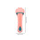 strip squeeze met klauwvorm kattensnacks - voedingstool 2