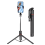 Selfie Stick Tripod Bluetooth Wireless Remote Stand iPhone 14 13 12 11 Pro Max 3