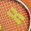 6 siliconen gewichtsstrips voor tennisracket 11