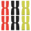 6 siliconen gewichtsstrips voor tennisracket 2