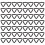 100St Plastic Knopen Voor Kleding En Reisaccessoires 2