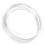 5Meter Memory Wire Armband in Zilverkleur Koperdraad 1