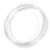 5Meter Memory Wire Armband in Zilverkleur Koperdraad 6