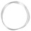 5Meter Memory Wire Armband in Zilverkleur Koperdraad 2