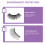 20Paren Realistische Zwarte Valse Makeup 9