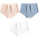 3St Naadloos Vrouwen Ondergoed Midden Taille Breathable 1