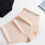 3St Naadloos Vrouwen Ondergoed Midden Taille Breathable 8