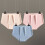 3St Naadloos Vrouwen Ondergoed Midden Taille Breathable 9