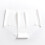 3St Naadloos Vrouwen Ondergoed Midden Taille Breathable 3