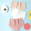 3St Naadloos Vrouwen Ondergoed Midden Taille Breathable 10