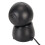 Desktop 2D & 1D Barcode Scanner, USB Wired, Large Window, LED 10