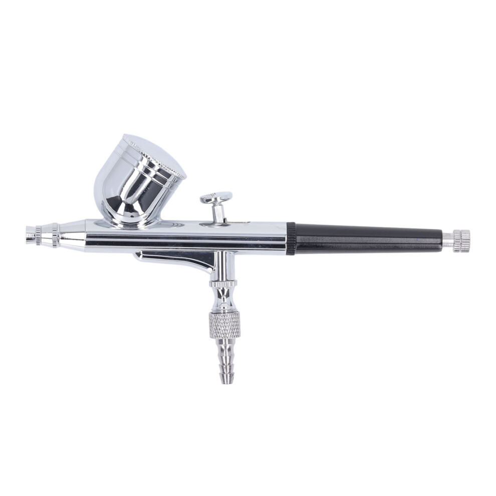 Stainless Steel Airbrush 10L/Min 30Mpa For Model Coloring 8731353384289